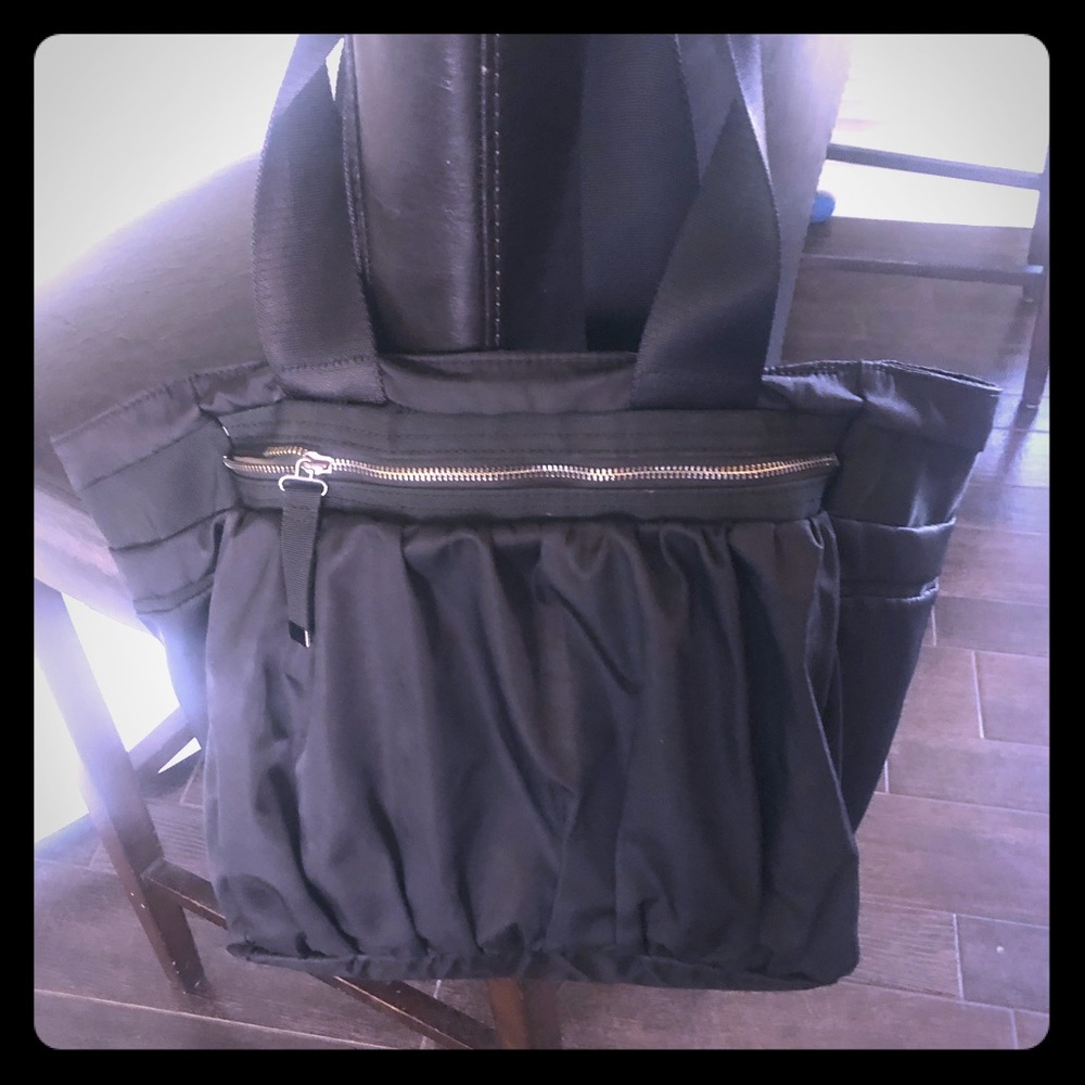 Athleta tote